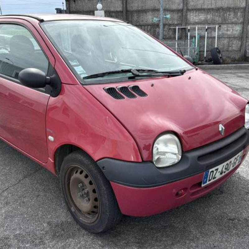 Compteur RENAULT TWINGO 1 Photo n°6