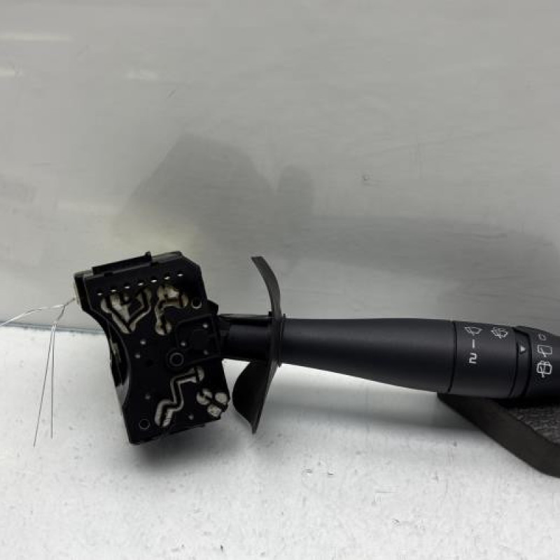 Commodo d'essuie glaces RENAULT CLIO 2 Photo n°1