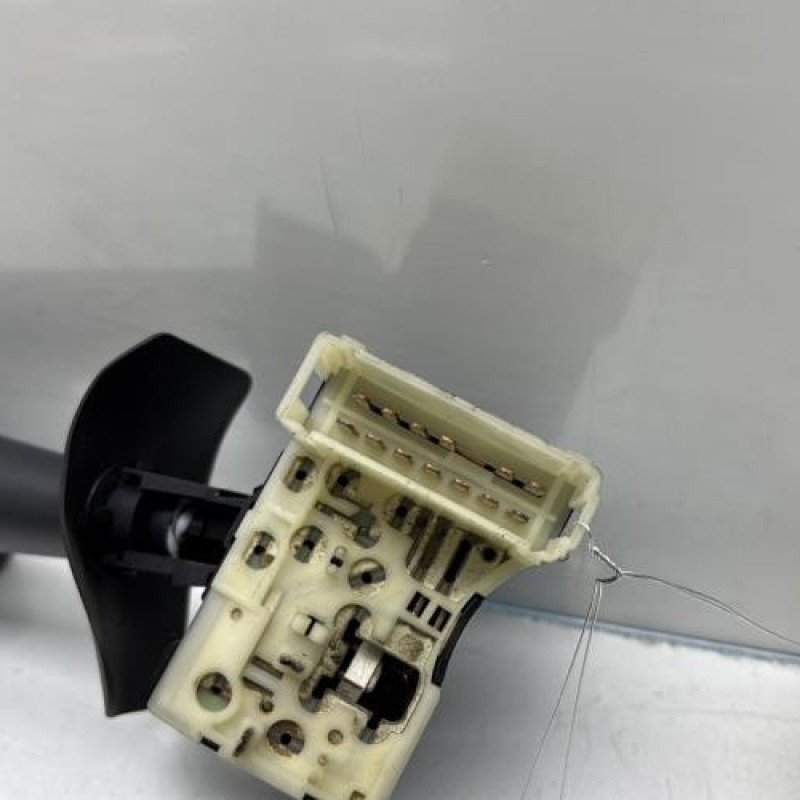 Commodo d'essuie glaces RENAULT CLIO 2 Photo n°4