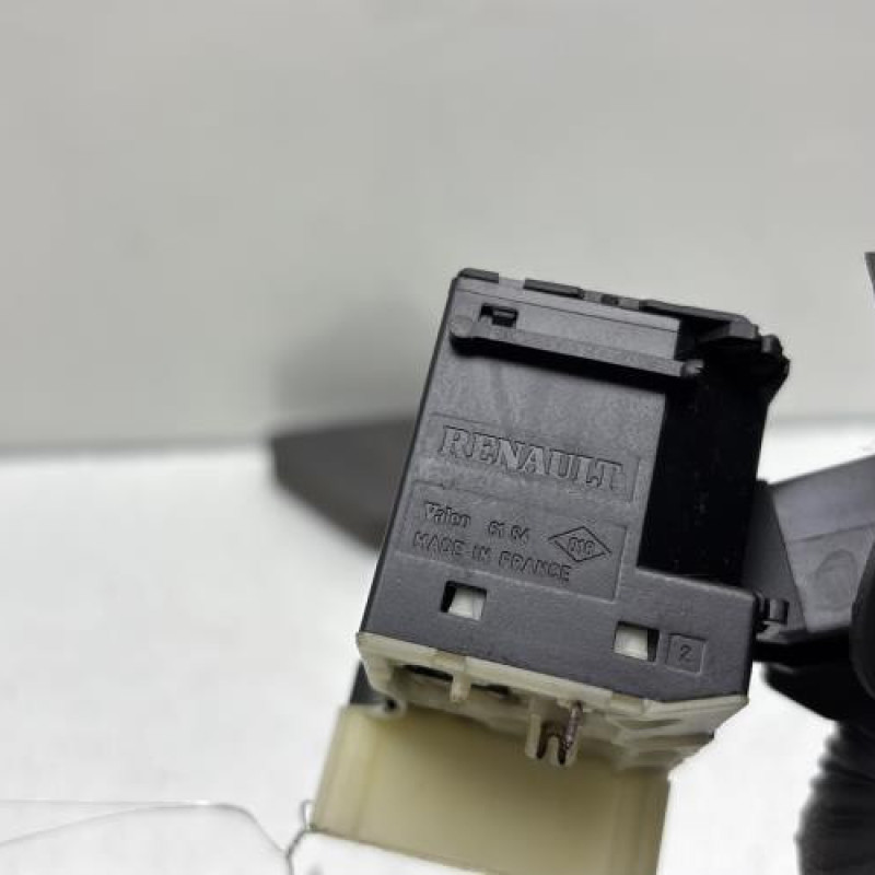 Commodo d'essuie glaces RENAULT CLIO 2 Photo n°6