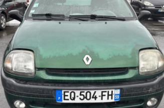 Commodo d'essuie glaces RENAULT CLIO 2