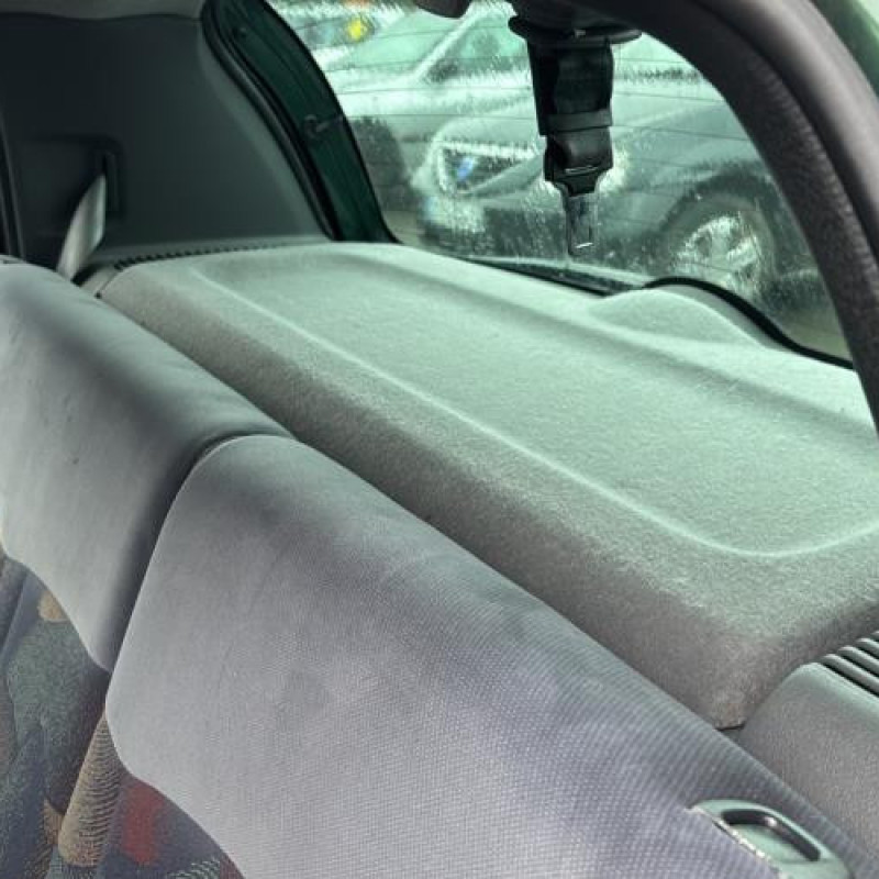 Commodo d'essuie glaces RENAULT CLIO 2 Photo n°17