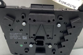 Commande autoradio FORD FIESTA 6