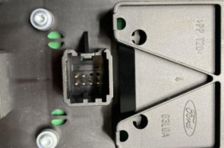 Commande autoradio FORD FIESTA 6