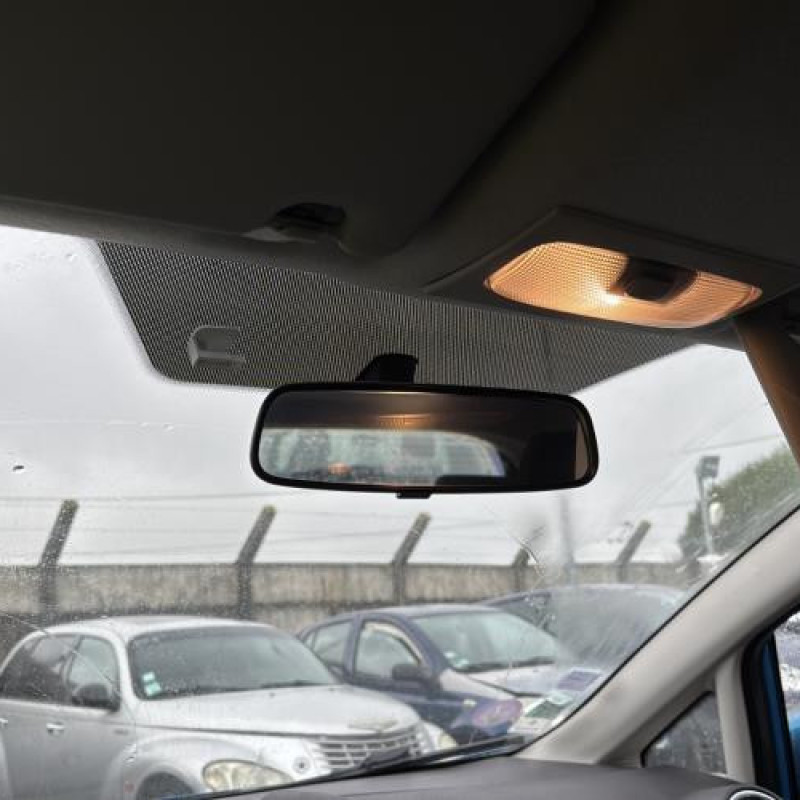 Commande autoradio FORD FIESTA 6 Photo n°17