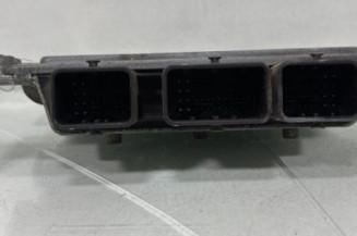 Calculateur moteur FORD FIESTA 6