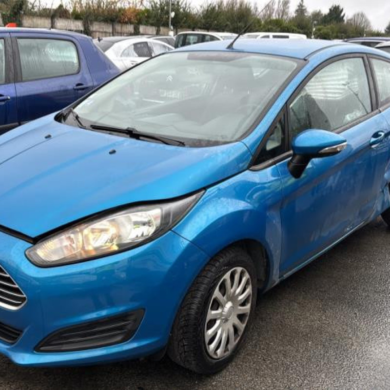 Calculateur moteur FORD FIESTA 6 Photo n°6