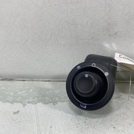 Commande retroviseurs RENAULT CLIO 3 Photo n°1