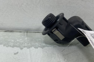 Commande retroviseurs RENAULT CLIO 3