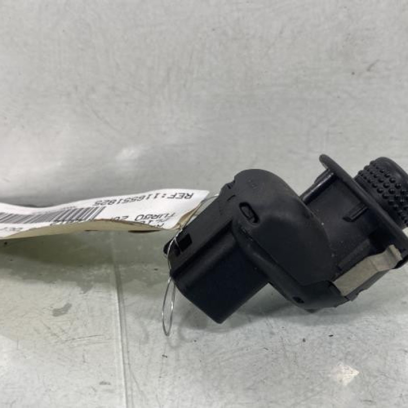 Commande retroviseurs RENAULT CLIO 3 Photo n°3