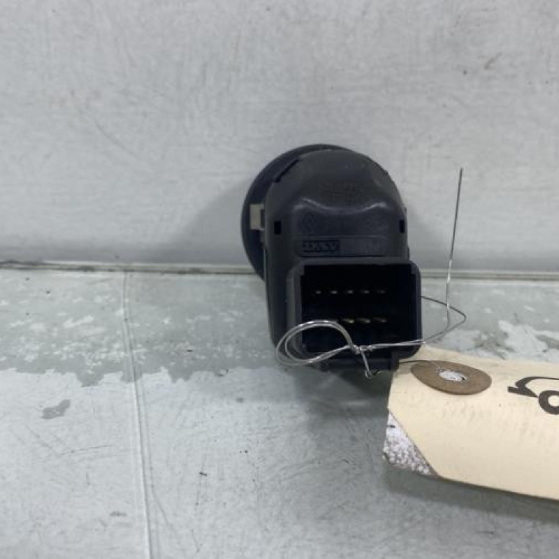 Commande retroviseurs RENAULT CLIO 3 Photo n°4