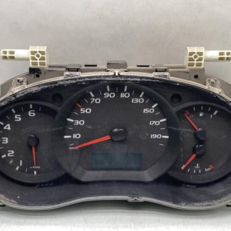 Compteur RENAULT MASTER 3 Photo n°1