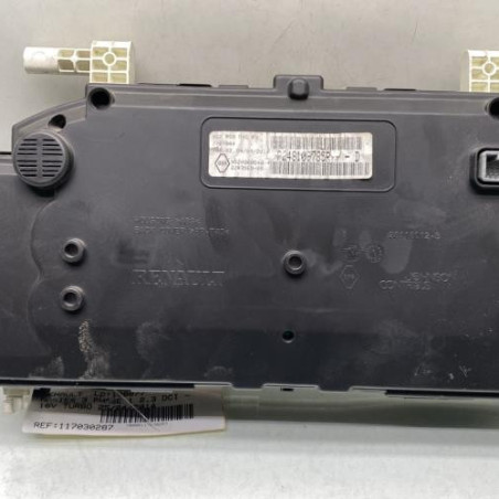 Compteur RENAULT MASTER 3