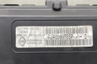 Compteur RENAULT MASTER 3