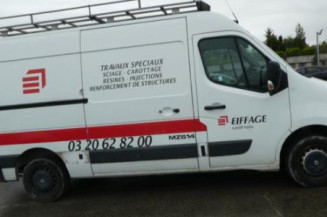 Compteur RENAULT MASTER 3
