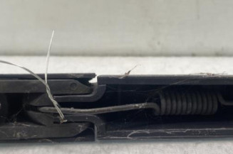 Bras essuie glace arriere RENAULT CLIO 2