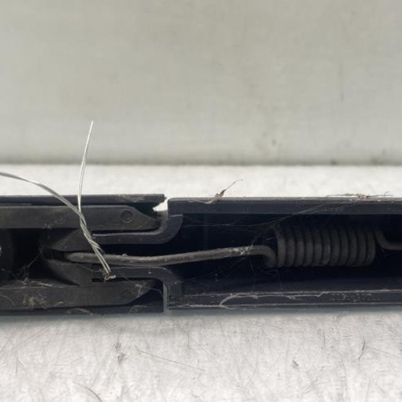 Bras essuie glace arriere RENAULT CLIO 2 Photo n°2