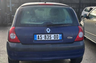 Bras essuie glace arriere RENAULT CLIO 2