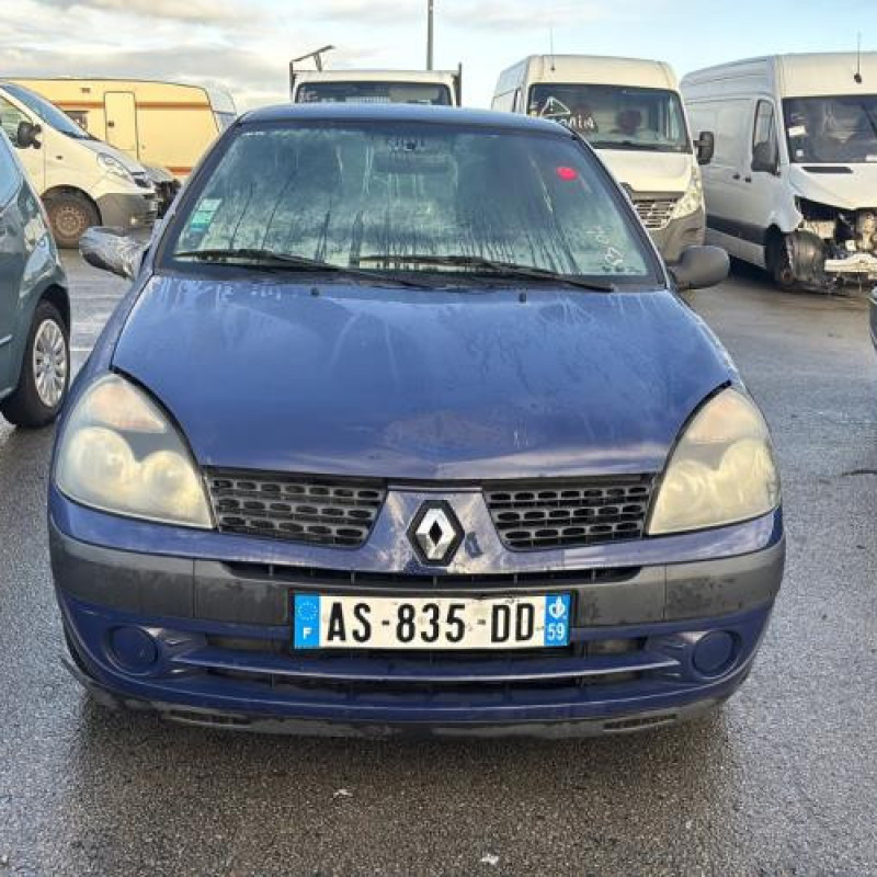 Bras essuie glace arriere RENAULT CLIO 2 Photo n°11