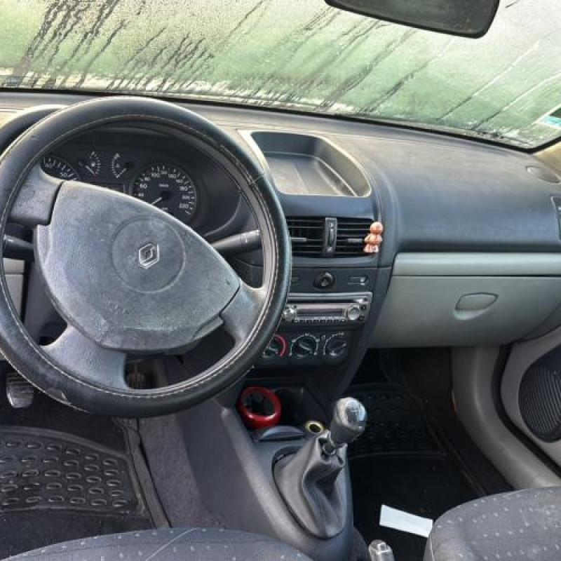 Bras essuie glace avant gauche RENAULT CLIO 2 Photo n°16