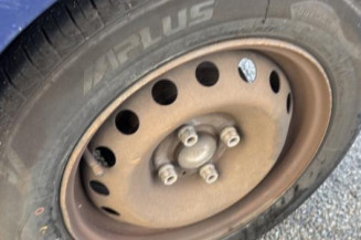 Commande chauffage RENAULT CLIO 2