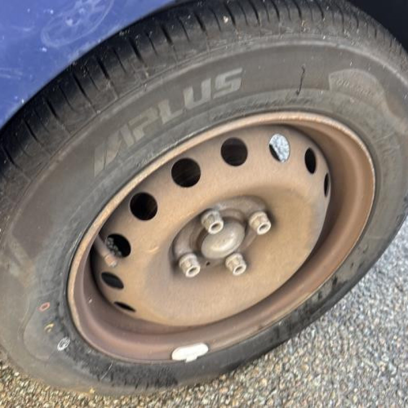 Commande chauffage RENAULT CLIO 2 Photo n°19