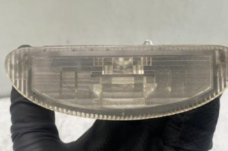 Eclairage de plaque RENAULT CLIO 2 Photo n°1