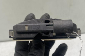 Eclairage de plaque RENAULT CLIO 2