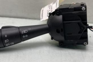 Commodo phare RENAULT CLIO 4 Photo n°1