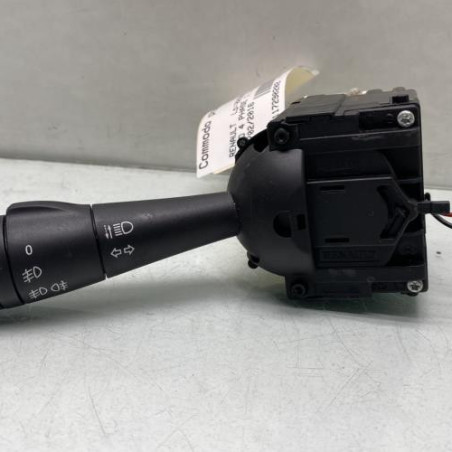 Commodo phare RENAULT CLIO 4 Photo n°1