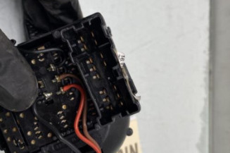 Commodo phare RENAULT CLIO 4