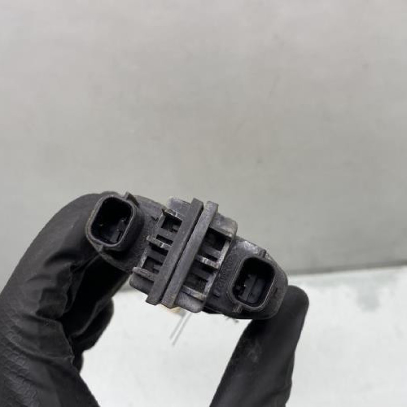 Eclairage de plaque RENAULT CLIO 4 Photo n°3