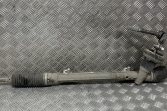 Cremaillere assistee RENAULT CLIO 4 Photo n°1