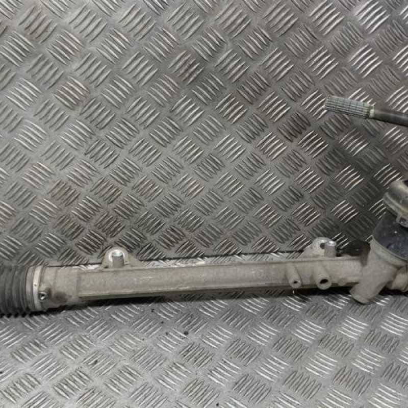 Cremaillere assistee RENAULT CLIO 4 Photo n°3