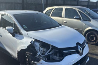 Cremaillere assistee RENAULT CLIO 4