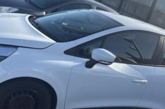 Cremaillere assistee RENAULT CLIO 4