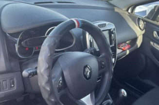 Cremaillere assistee RENAULT CLIO 4