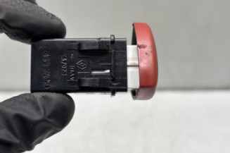 Bouton de warning RENAULT LAGUNA 2