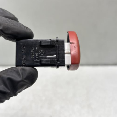 Bouton de warning RENAULT LAGUNA 2