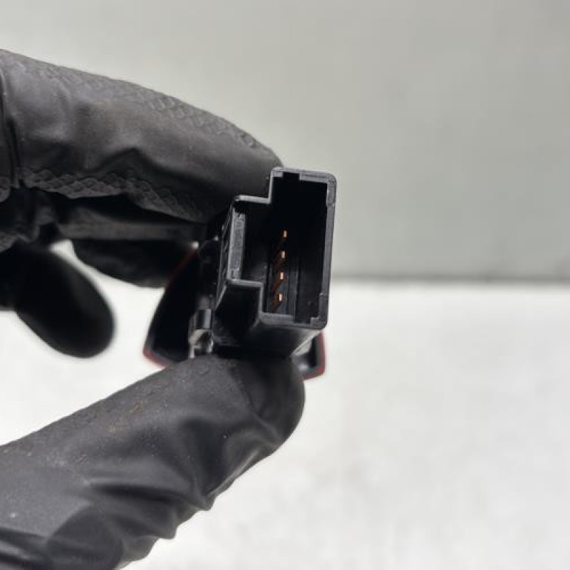 Bouton de warning RENAULT LAGUNA 2 Photo n°3