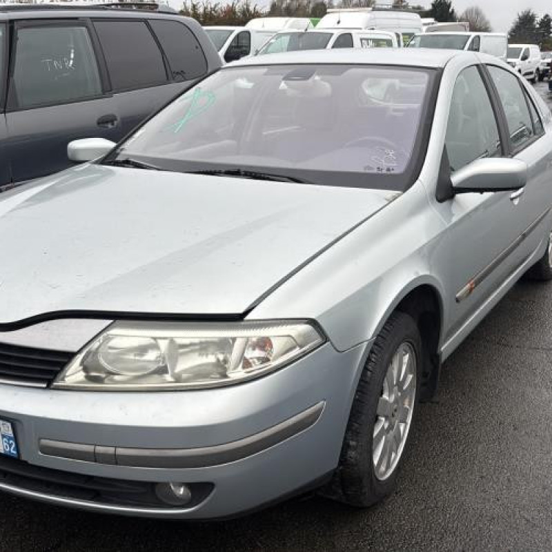Bouton de warning RENAULT LAGUNA 2 Photo n°4