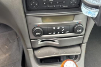 Bouton de warning RENAULT LAGUNA 2