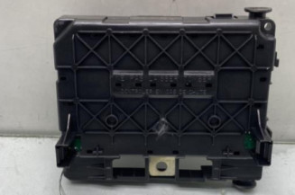 Boitier servitude moteur (BSM) CITROEN BERLINGO 1