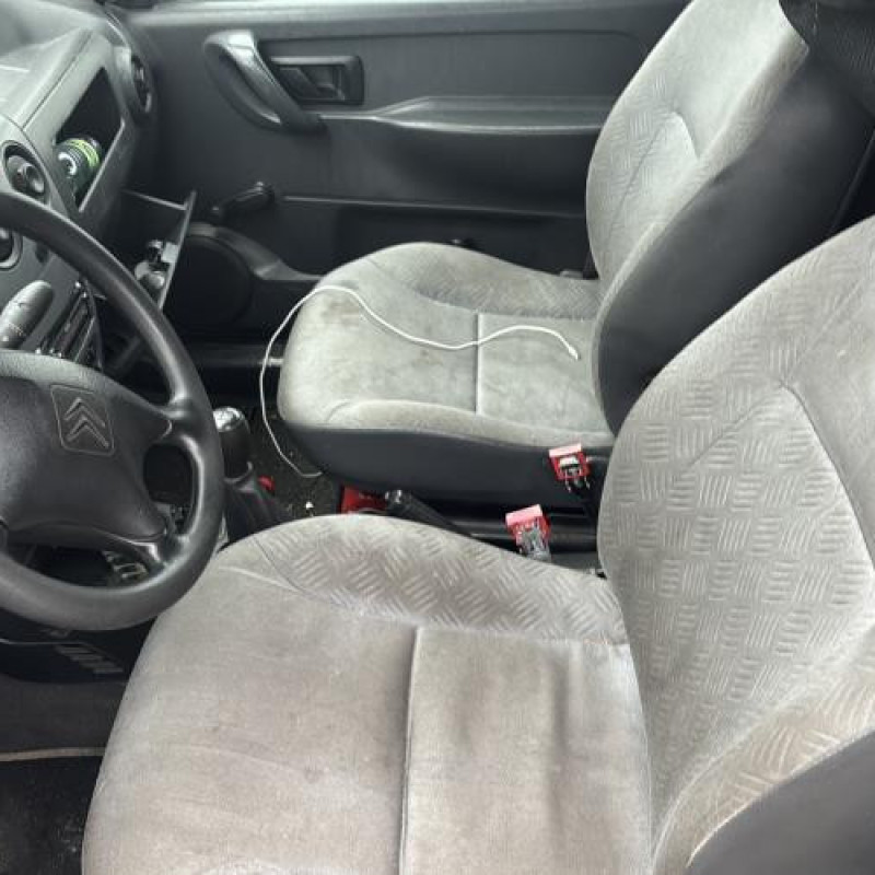 Boitier servitude moteur (BSM) CITROEN BERLINGO 1 Photo n°13