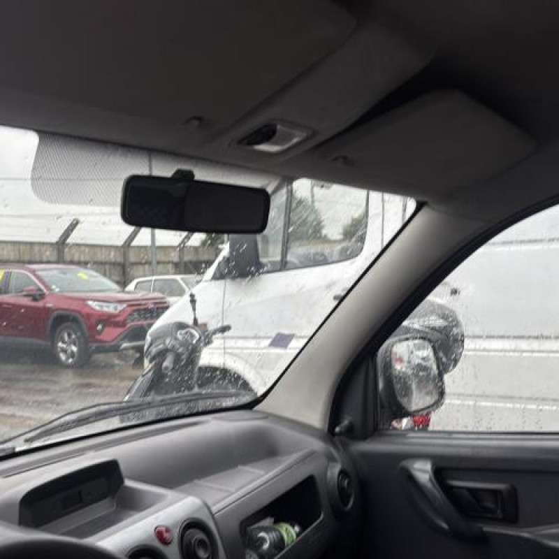 Boitier servitude moteur (BSM) CITROEN BERLINGO 1 Photo n°16