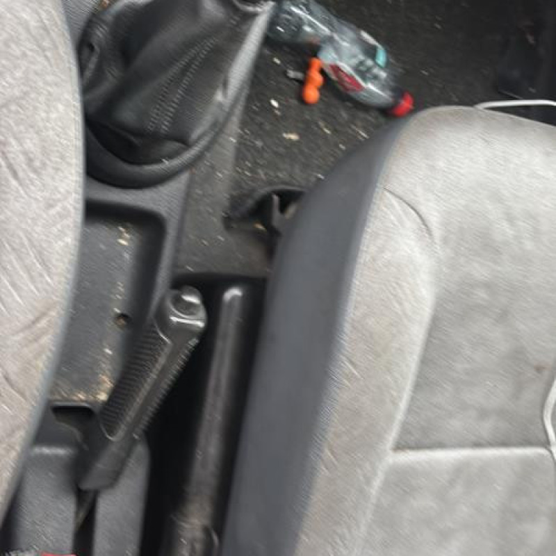 Boitier servitude moteur (BSM) CITROEN BERLINGO 1 Photo n°20