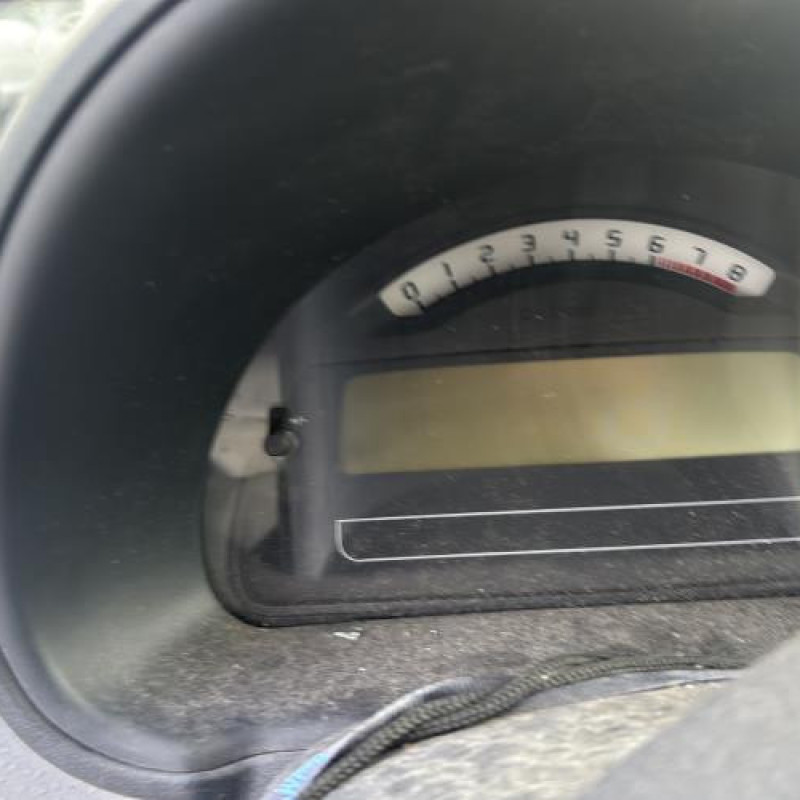 Boitier servitude moteur (BSM) CITROEN C3 1 Photo n°19