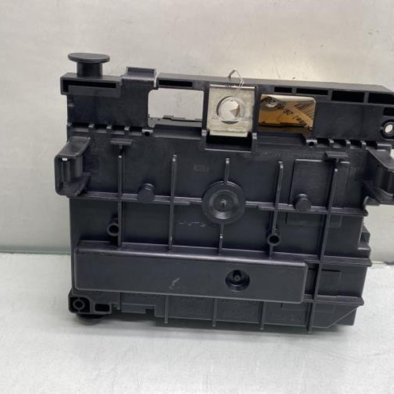 Boitier servitude moteur (BSM) CITROEN C3 1 Photo n°3