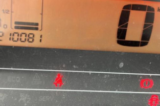 Boitier servitude moteur (BSM) CITROEN C3 1