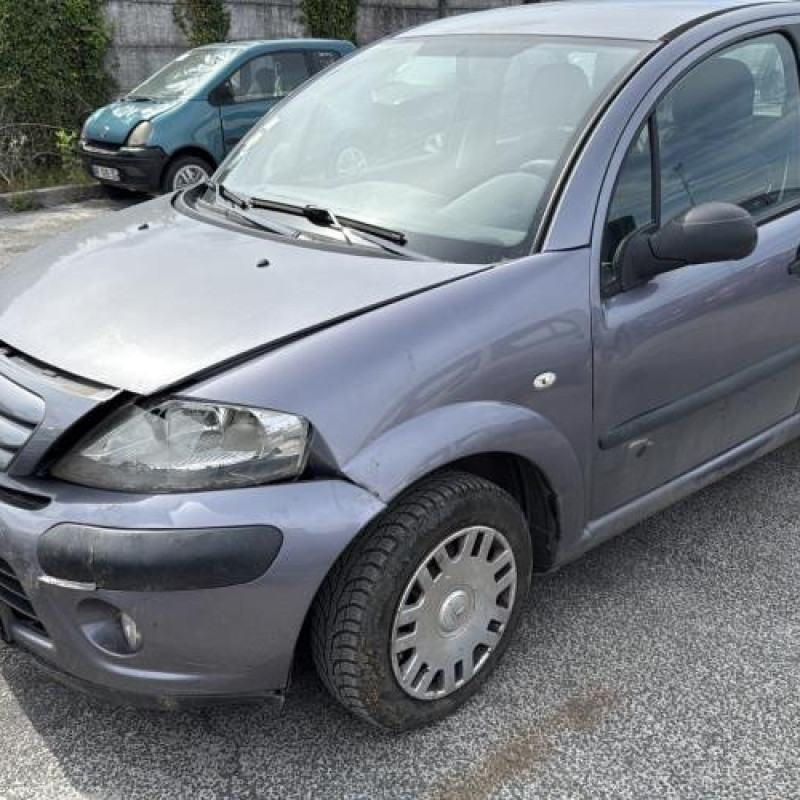 Boitier servitude moteur (BSM) CITROEN C3 1 Photo n°8